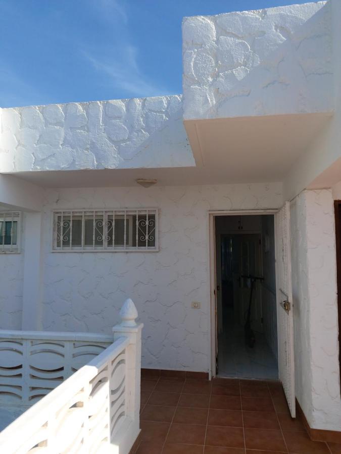 Canarian Blue Suite Tropical Garden View & Pool Costa Del Silencio Exteriör bild