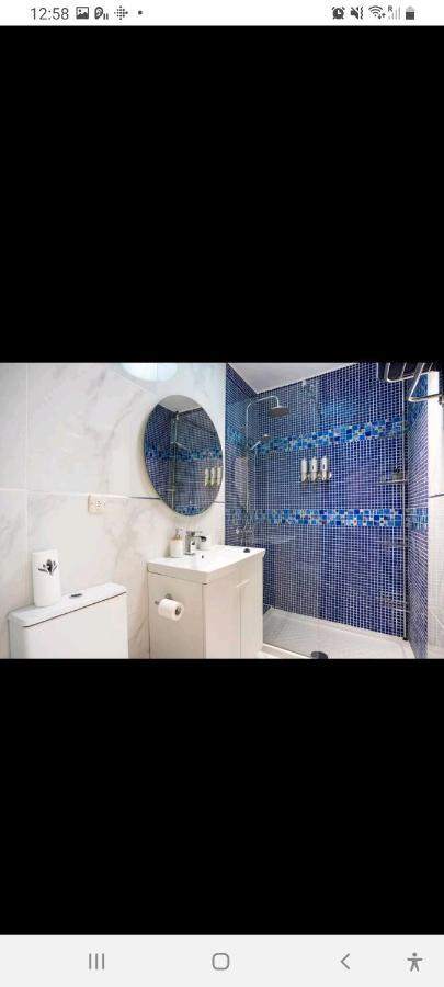 Canarian Blue Suite Tropical Garden View & Pool Costa Del Silencio Exteriör bild